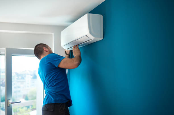Best HVAC Training and Certification in Brighton, TN