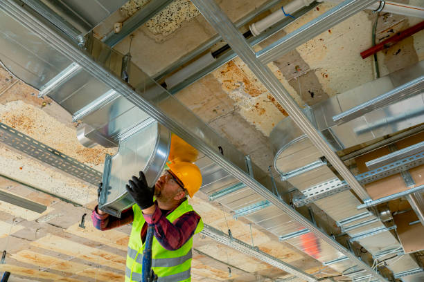 Best Energy-efficient HVAC Solutions in Brighton, TN