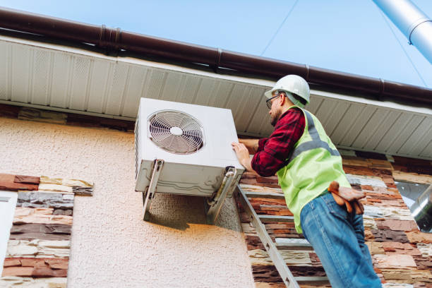 Best Solar-powered HVAC Systems in Brighton, TN